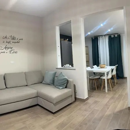 Casa Butera Sicily Bagheria