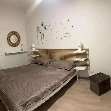 Appartement Casa Butera Sicily *