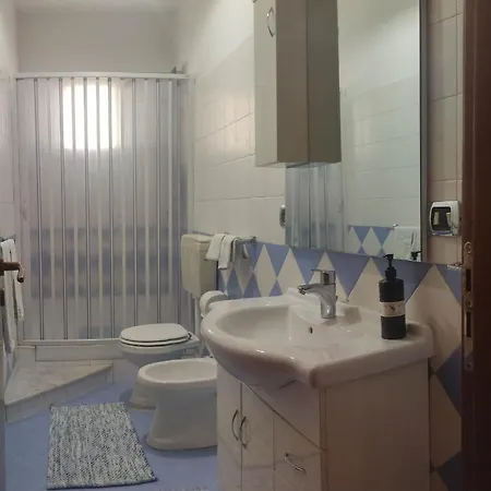 Appartement Casa Butera Sicily *