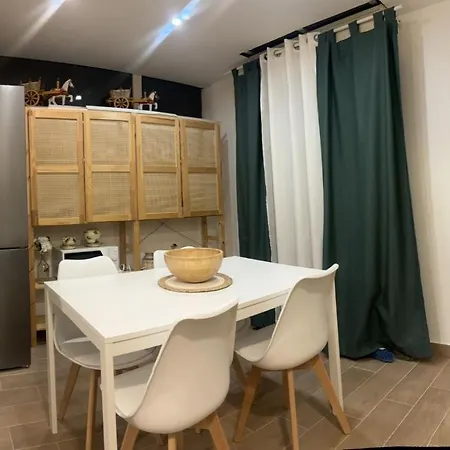 Casa Butera Sicily Bagheria