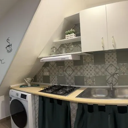 Casa Butera Sicily *