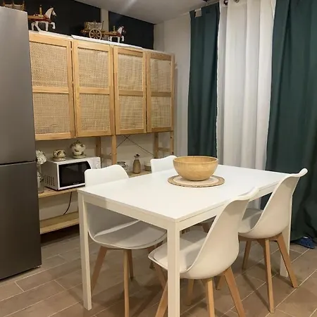 Casa Butera Sicily *