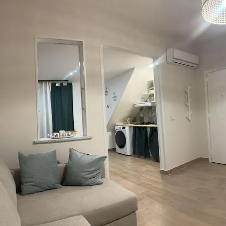 Appartement Casa Butera Sicily