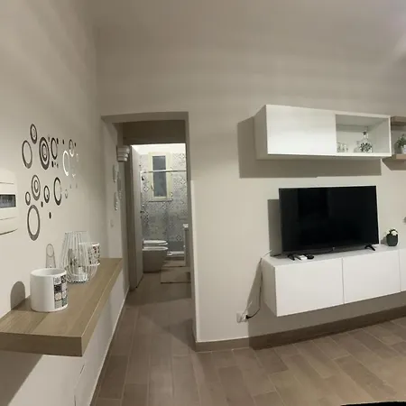 Casa Butera Sicily Appartement