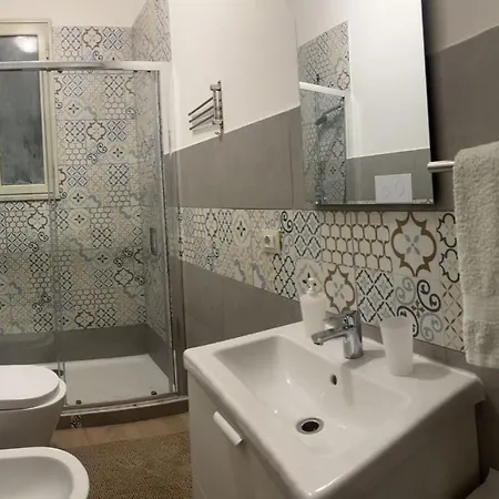 Casa Butera Sicily Bagheria