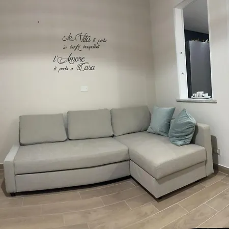 Appartement Casa Butera Sicily Bagheria