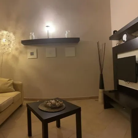 Casa Butera Sicily Appartement Bagheria