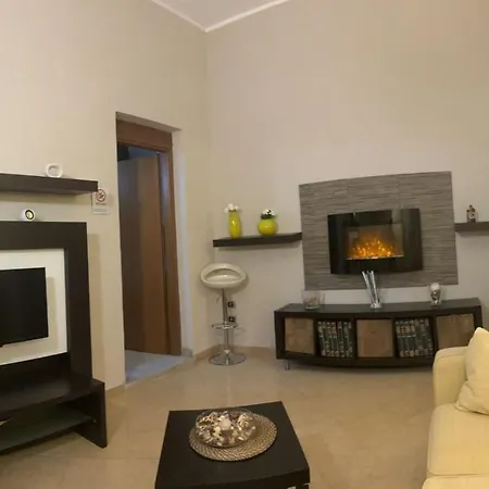 Casa Butera Sicily Appartement