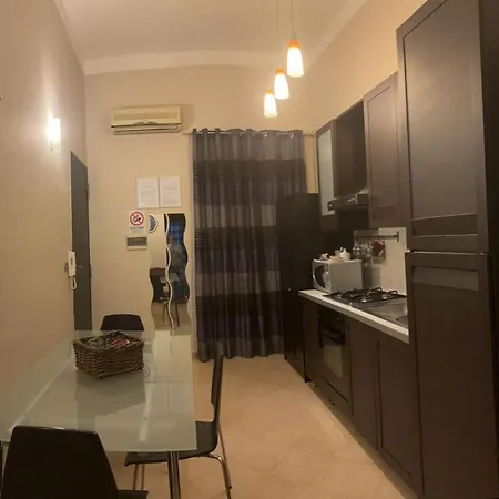 Appartement Casa Butera Sicily