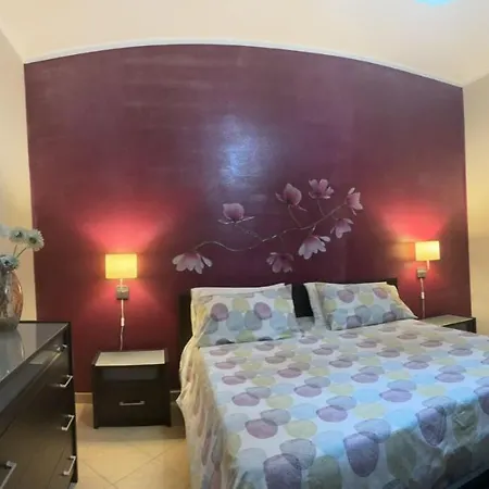 Appartement Casa Butera Sicily *