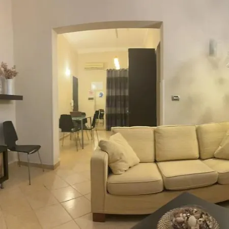 Appartement Casa Butera Sicily Bagheria