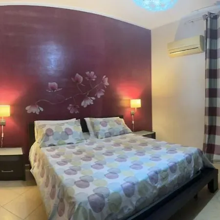 Casa Butera Sicily * Bagheria