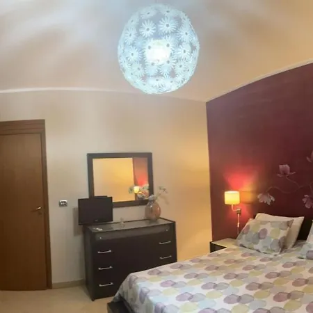 Casa Butera Sicily Appartement