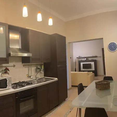 Casa Butera Sicily *