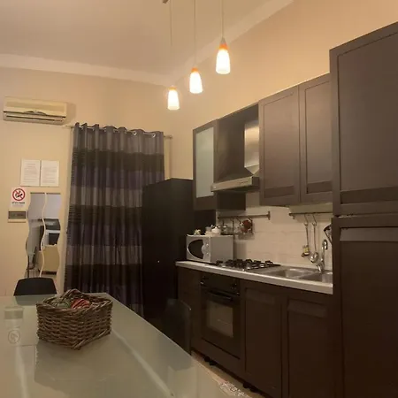 Casa Butera Sicily Appartement Bagheria