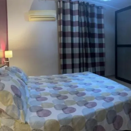 Casa Butera Sicily Appartement